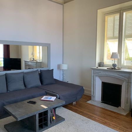 Mont Boron Magnificent View-3 Rooms - Wifi - A.C Nice Exteriör bild
