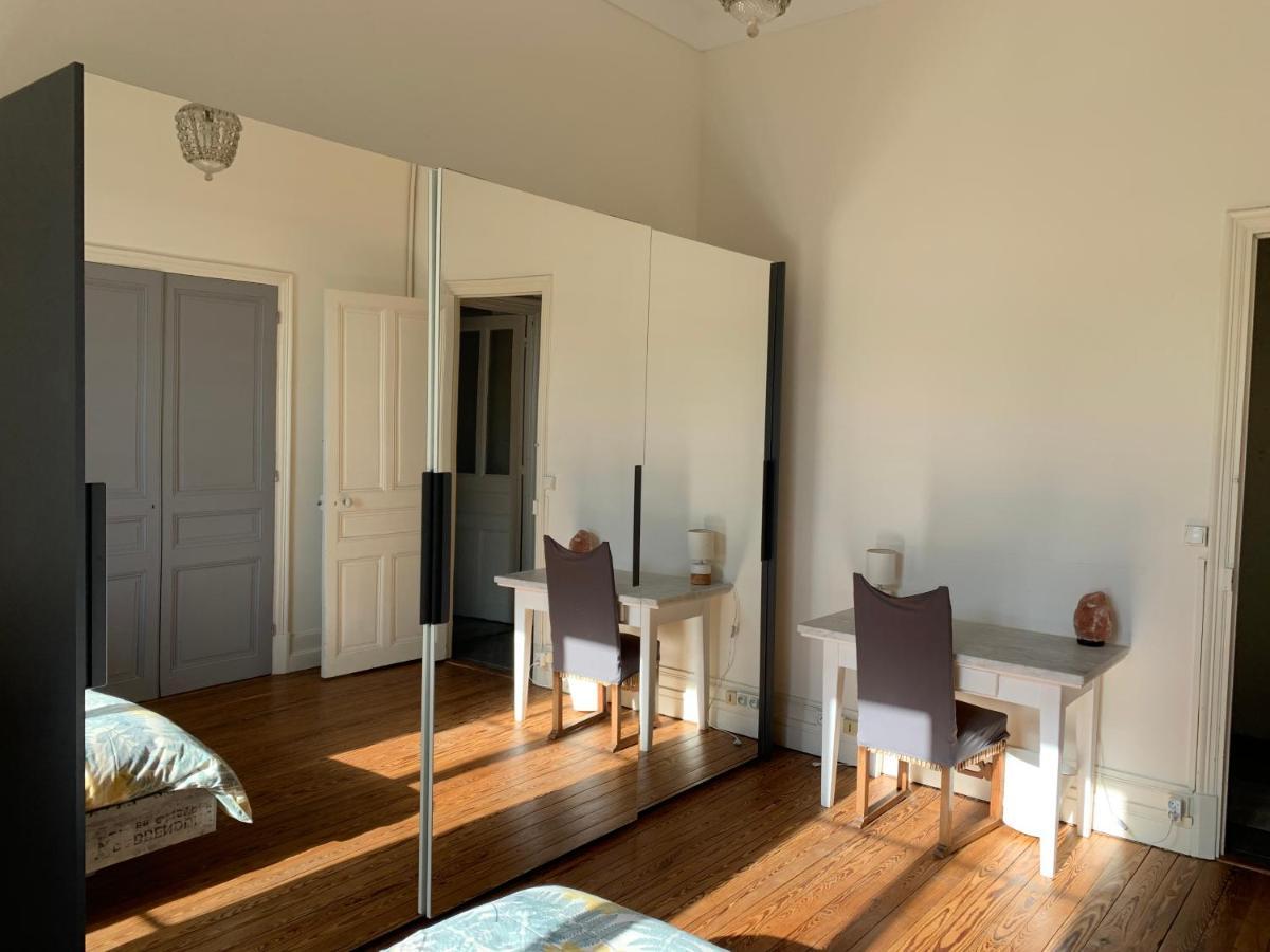Mont Boron Magnificent View-3 Rooms - Wifi - A.C Nice Exteriör bild
